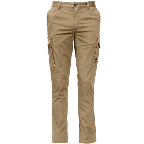 PANTALON MULTI ELASTANO SLIM FIT