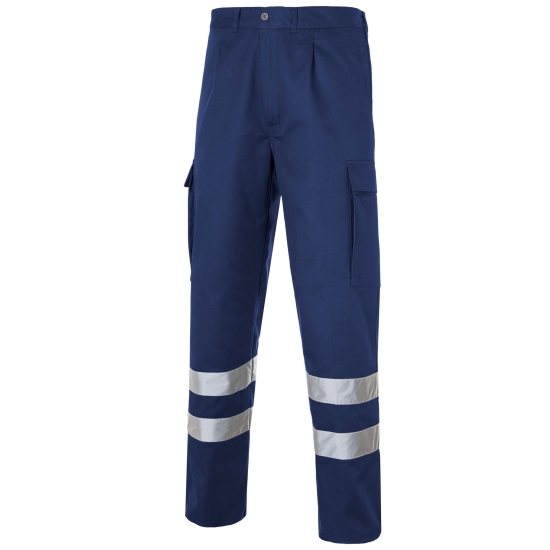 PANT ALG IGN 19463 210 GRS 2 BANDAS REF