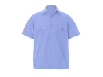 CAMISA CATA FDI M/C COLOR
