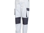 PANT MULTIBOLS CPA COMBI BLANCO/GRIS