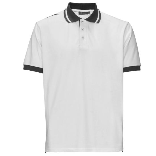 POLOSHIRT S/SLEEVED DISEÑO