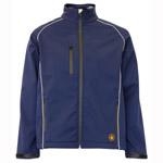 TIAN VIVOS Softshell jacket