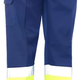 PANT COTON IGN19475 300 GRS H.V. BICOLOR