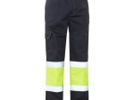 BLASI 2 BICOLOR Pantalón IG - ATEX A.V.