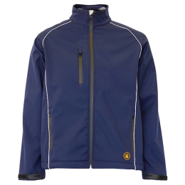 TIAN VIVOS Chaqueta softshell